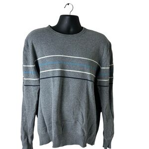 Men’s Mexx 100% Cotton Crew Sweater